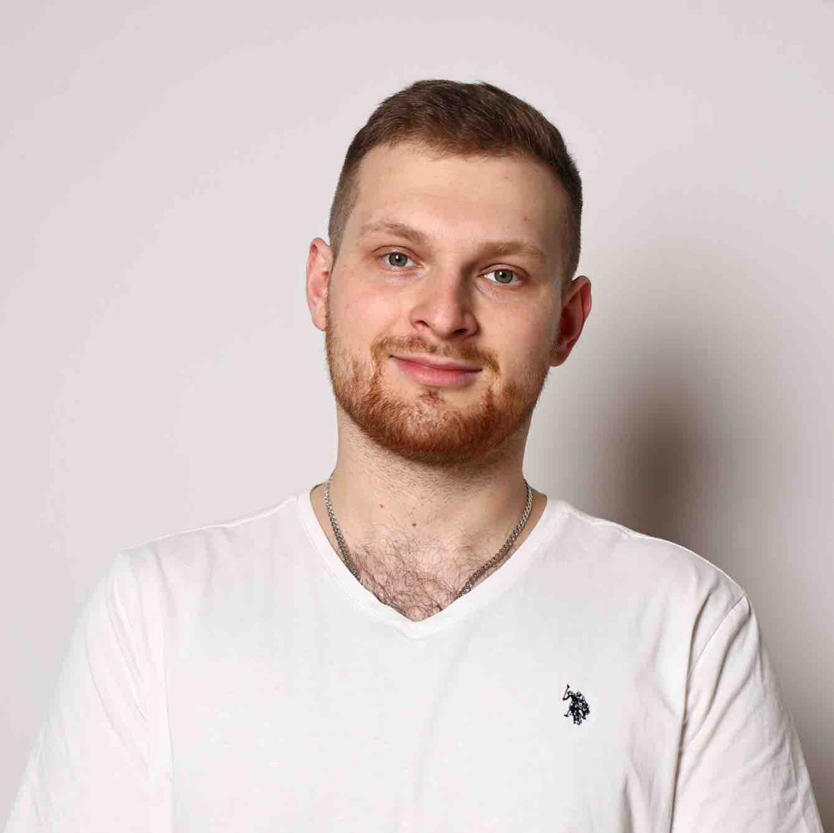 Илья Каширин | Сетка — социальная сеть от hh.ru