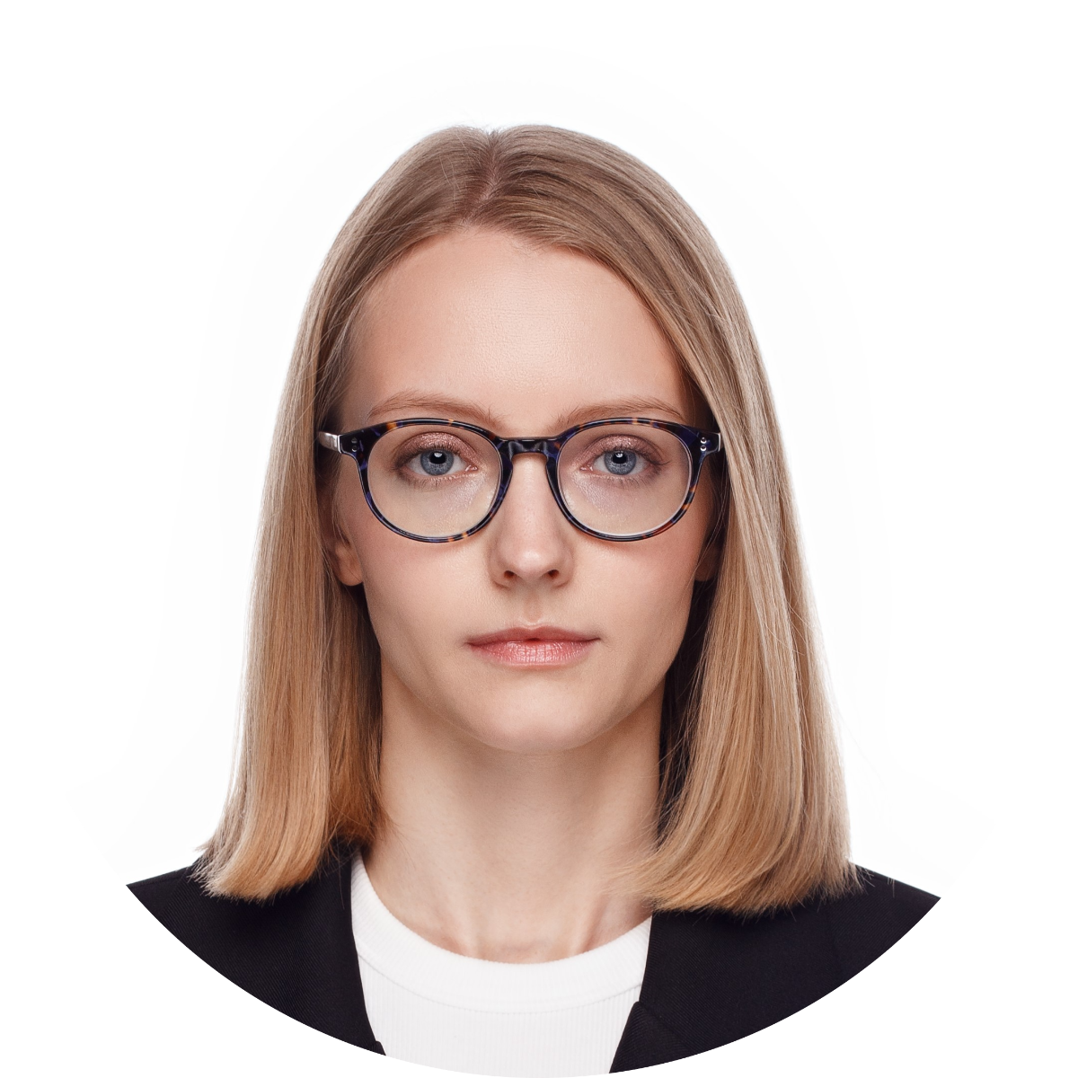 Маргарита Шестакова