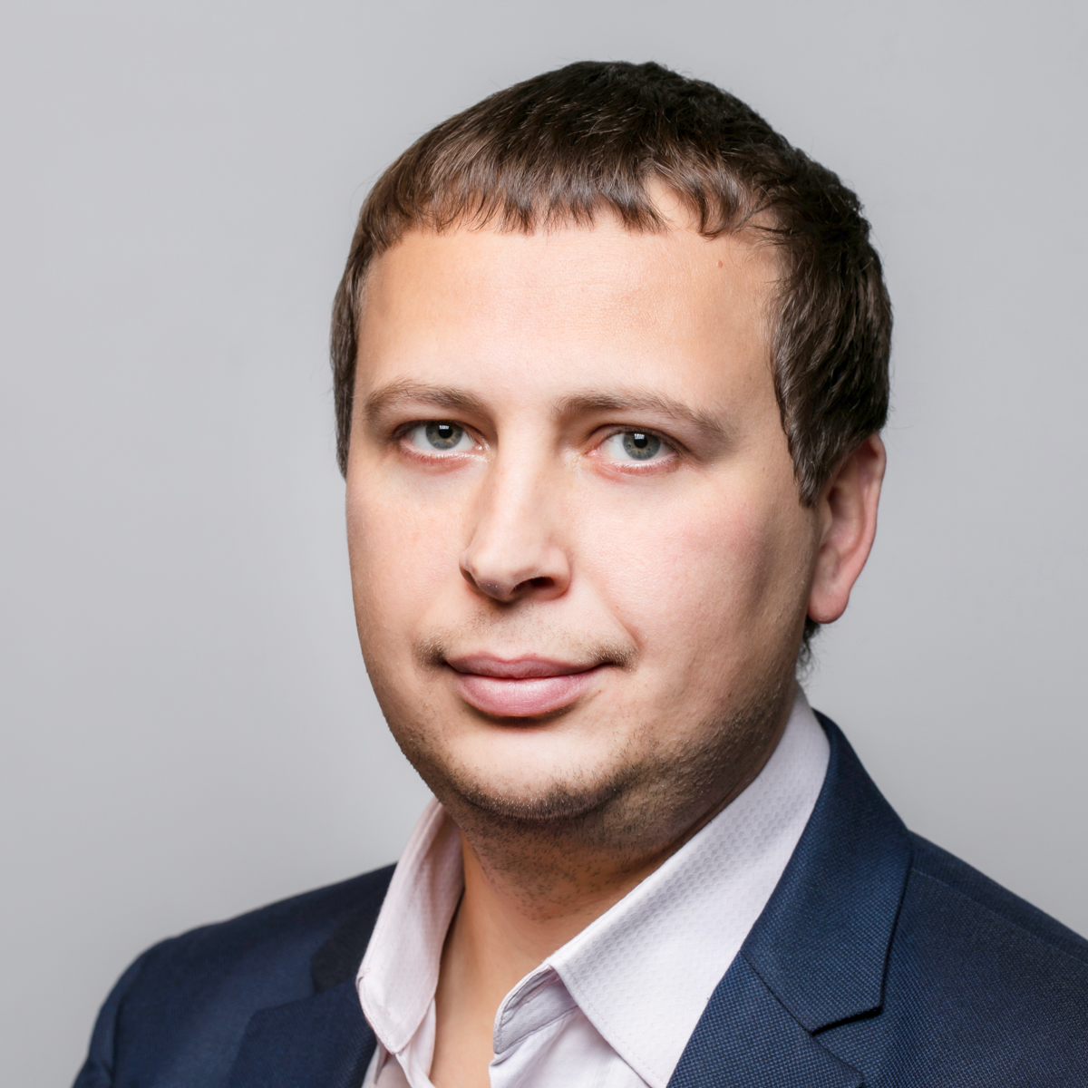 Денис Чепуштанов | Сетка — социальная сеть от hh.ru