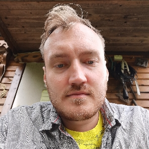 Кирилл Кузнецов