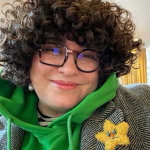 Вера Стексова | Сетка — социальная сеть от hh.ru