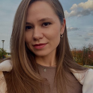 Екатерина Миронова | Сетка — социальная сеть от hh.ru