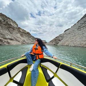Юлия Биндюк | Сетка — социальная сеть от hh.ru