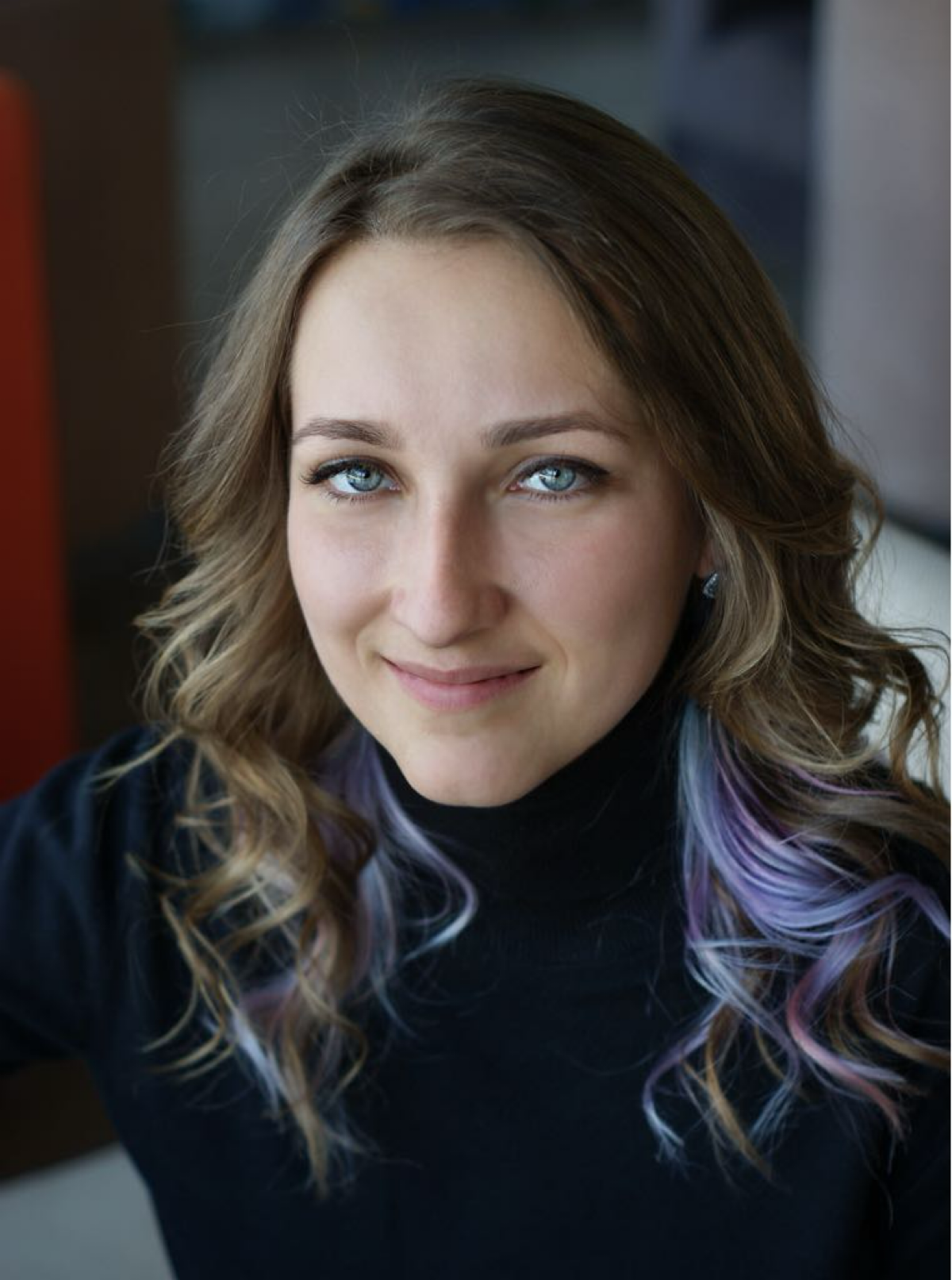 Дарья Журавлева | Сетка — социальная сеть от hh.ru