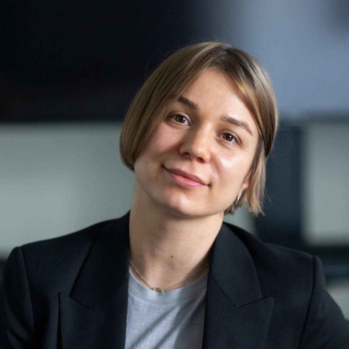 Марина Белоусова