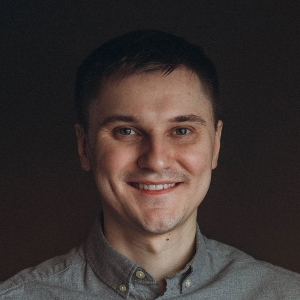 Иван Зарубин