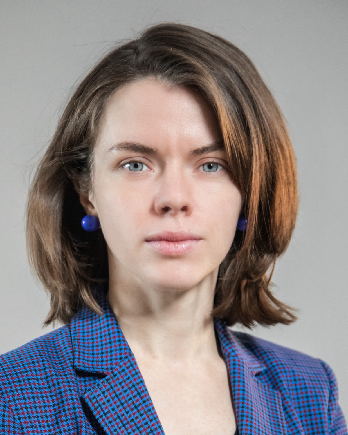 Александра Торохова | Сетка — социальная сеть от hh.ru