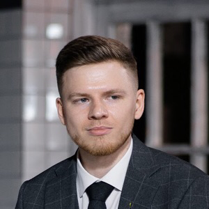 Егор Гусаков