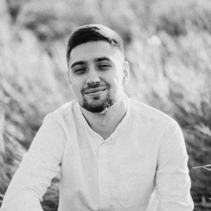 Сергей Кривочуров