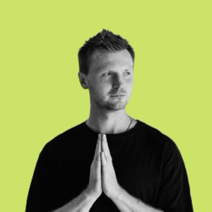 Максим Давлюд | Сетка — социальная сеть от hh.ru