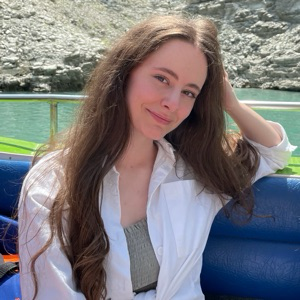 Валерия Соленова