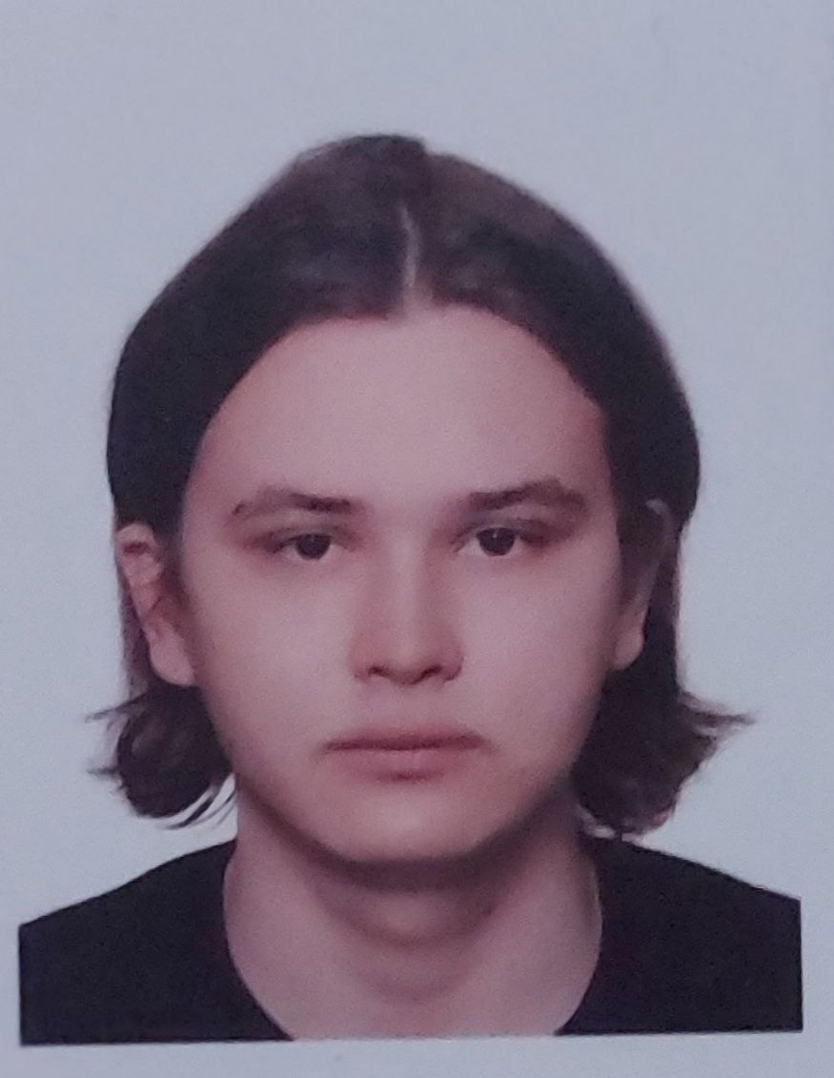 Даниил Стадников