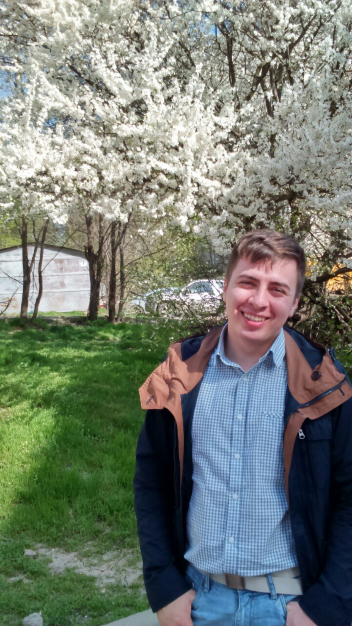 Евгений Шенделев | Сетка — социальная сеть от hh.ru