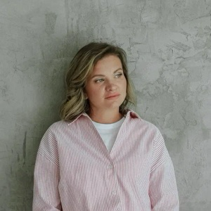 Юлия Богданова