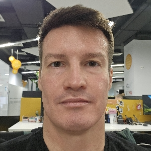 Андрей Сидоров