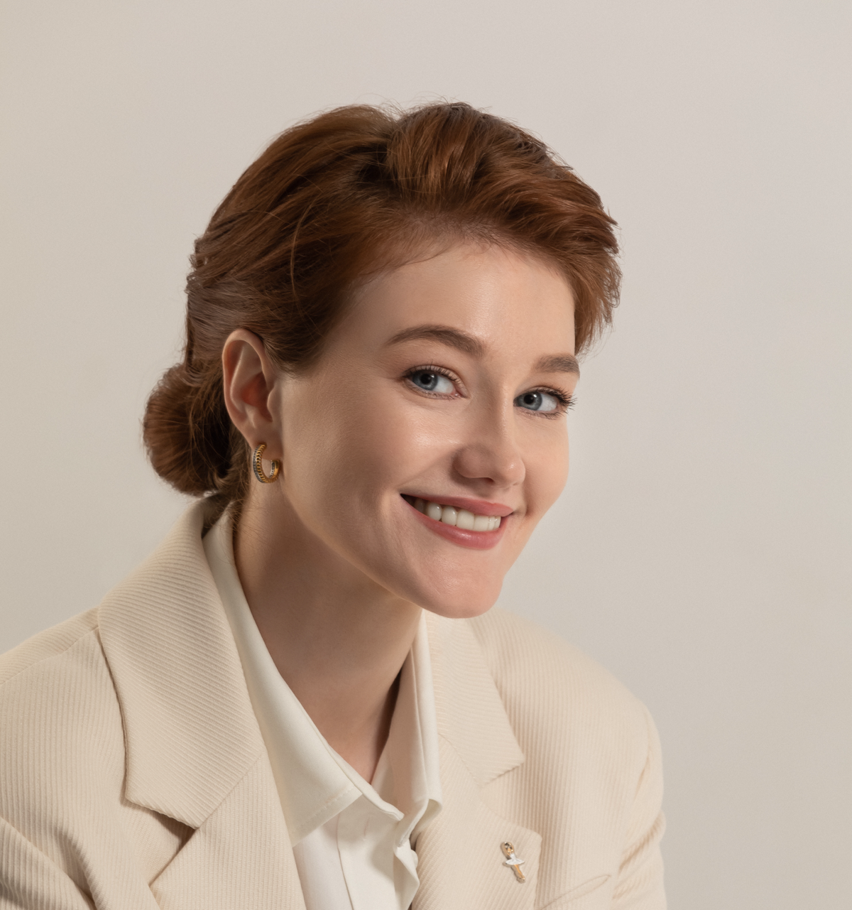 Алена Грозова | Сетка — социальная сеть от hh.ru