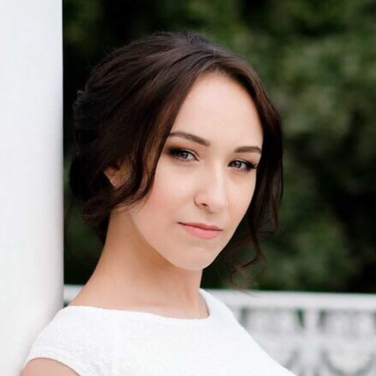 Аниса Моисеева