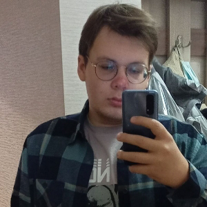 Никита Кирсанов