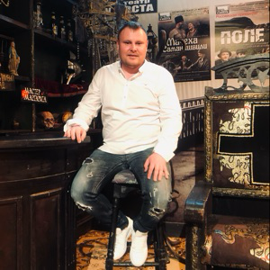 Dmitriy Burakov | Сетка — социальная сеть от hh.ru