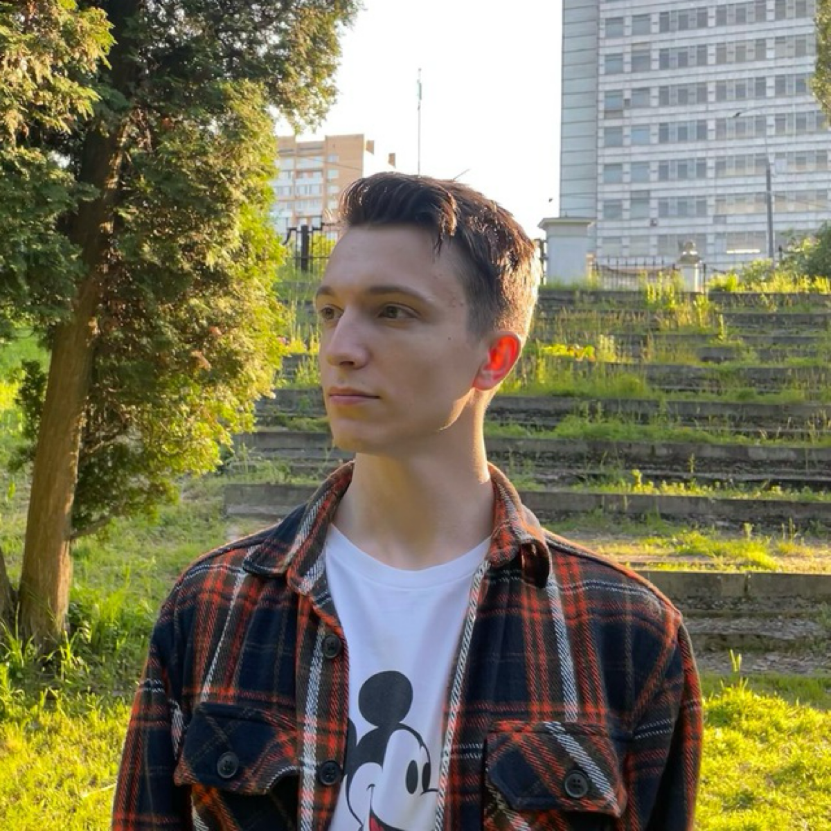 Никита Королев