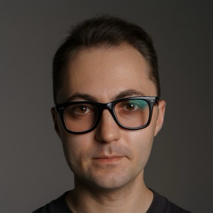 Давид Мандельштам | Сетка — социальная сеть от hh.ru