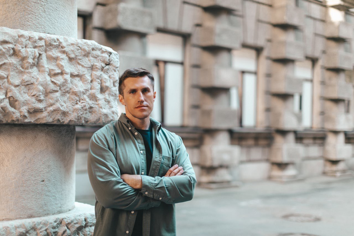 Дмитрий Артюхов