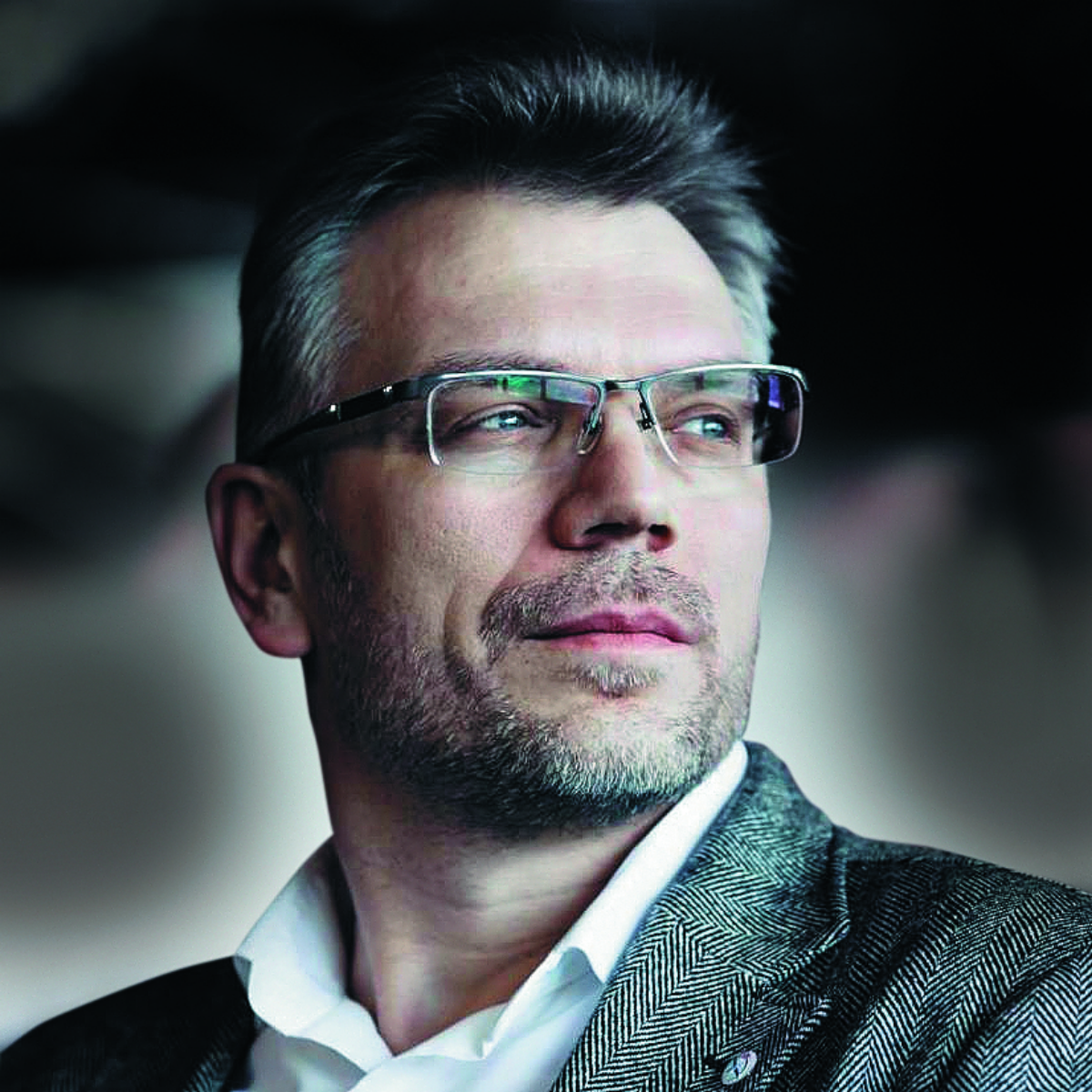 Дмитрий Ягодкин | Сетка — социальная сеть от hh.ru