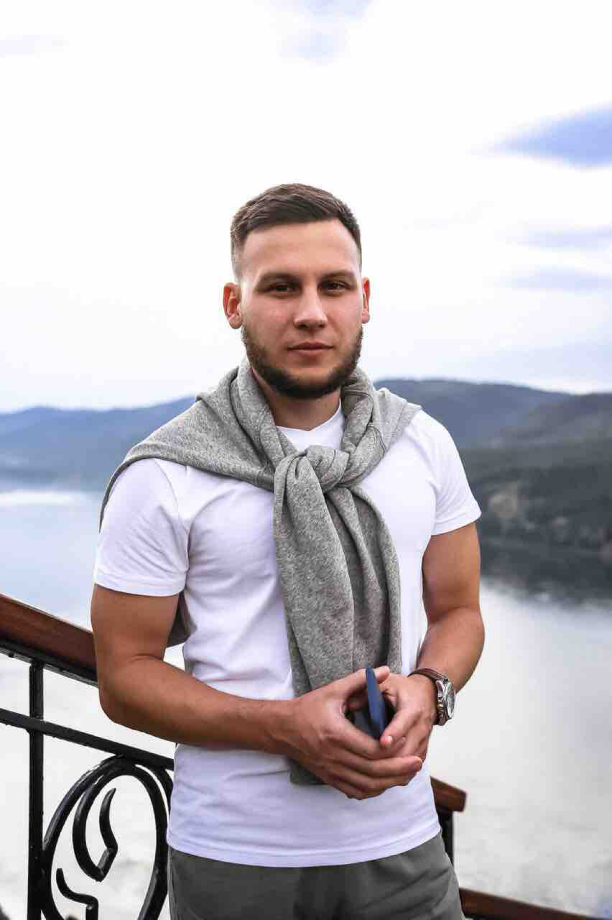 Никита Берников