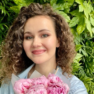 Валентина Волченкова | Сетка — социальная сеть от hh.ru