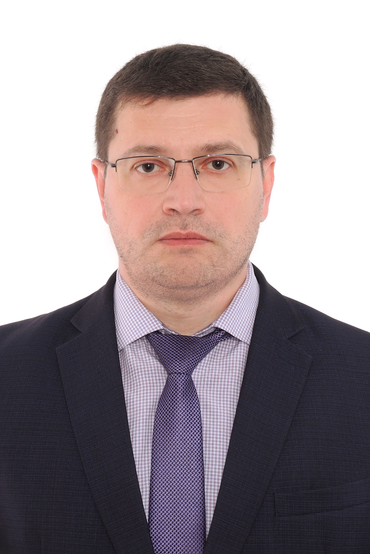 Алексей Вихарев