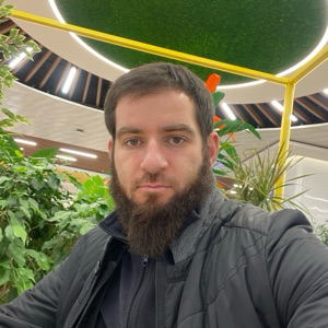 Шамиль Мусаев