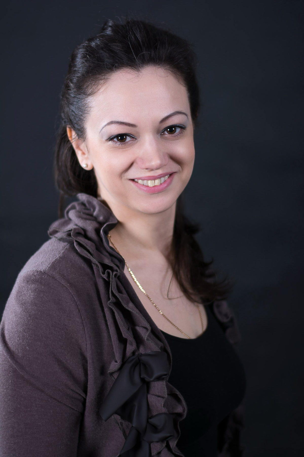 Ирина Тезина | Сетка — социальная сеть от hh.ru