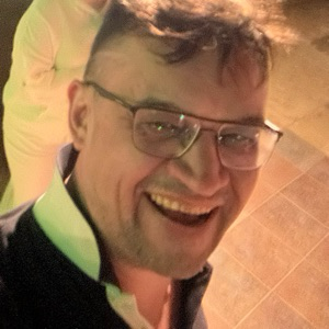 Олег Ахмеров | Сетка — социальная сеть от hh.ru