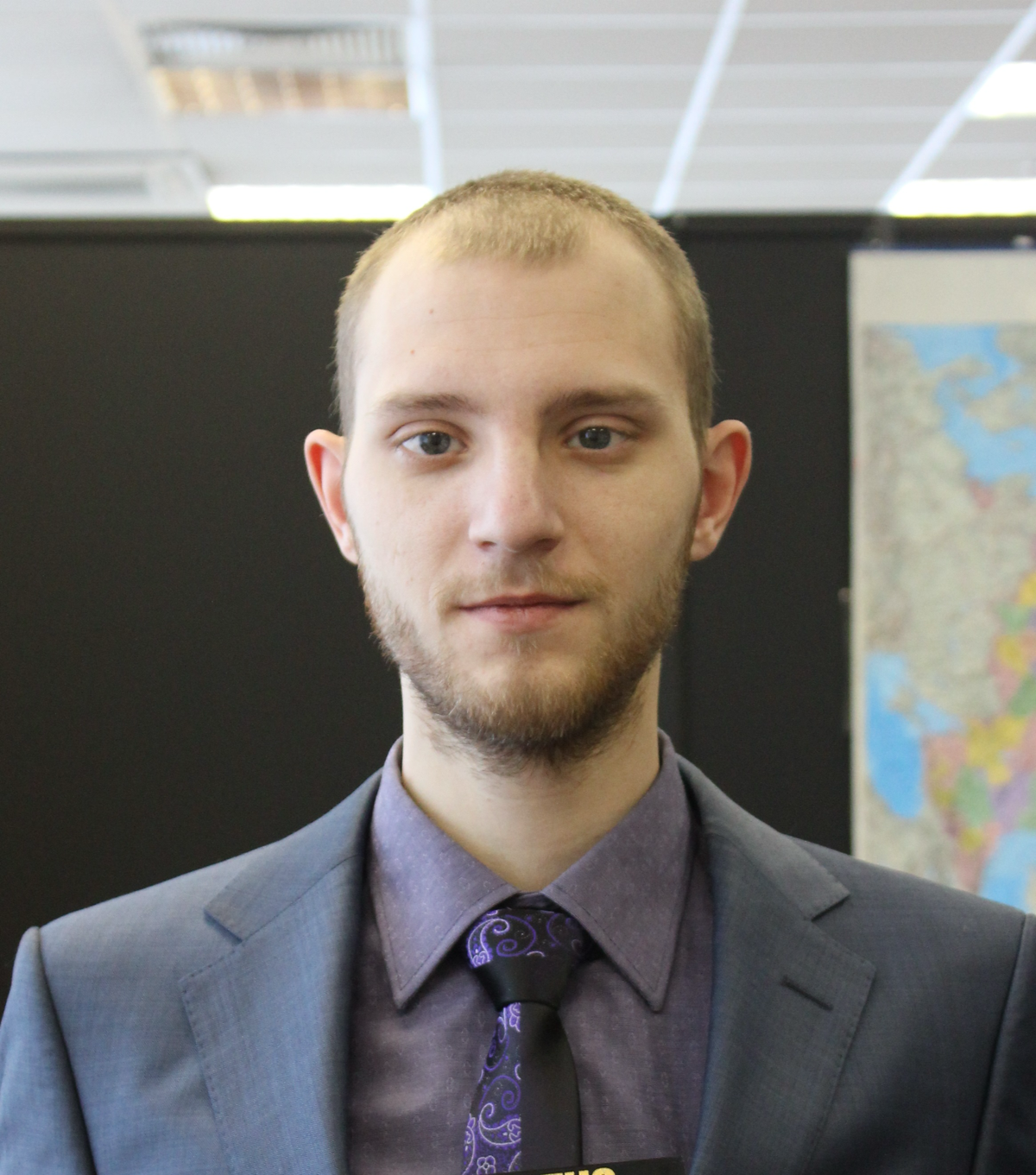 Эрнест Костин