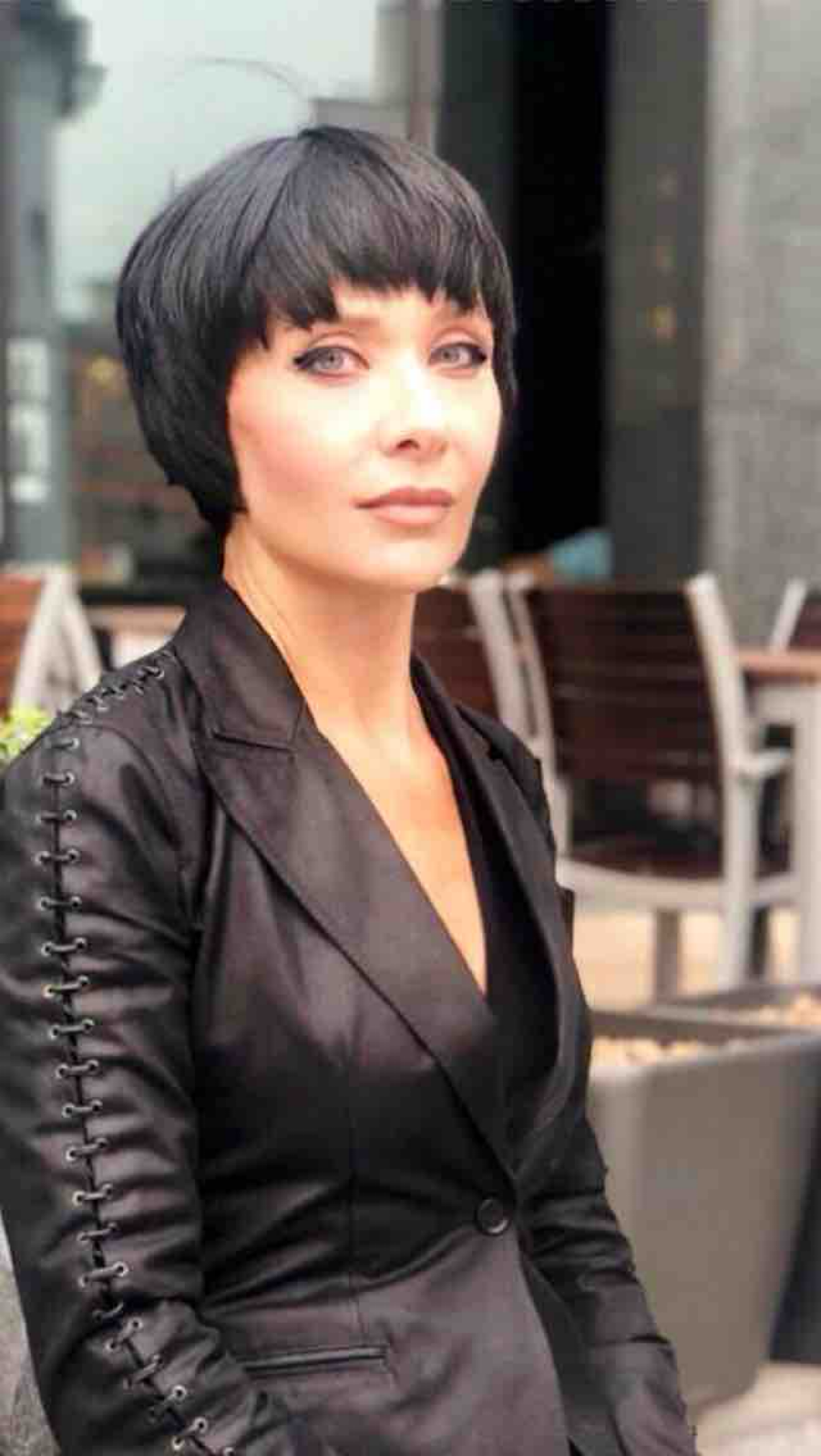 Maria Yakovleva | Сетка — социальная сеть от hh.ru