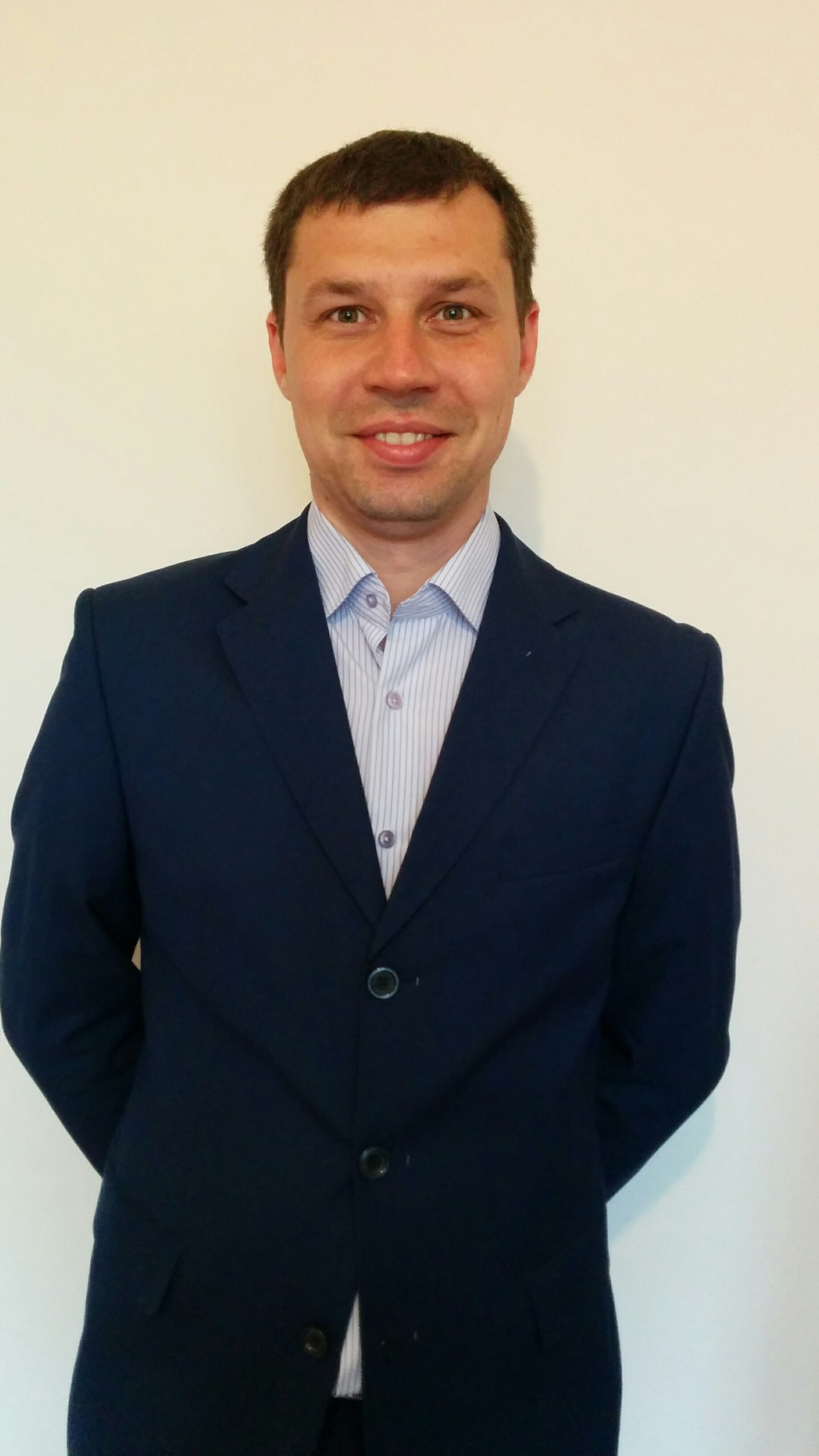 Максим Моряков