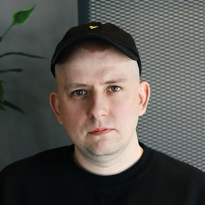 Марк Чернышев | Сетка — социальная сеть от hh.ru