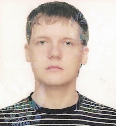 Николай Моньков