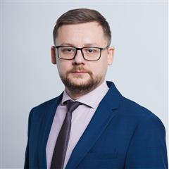 Семен Детинкин | Сетка — социальная сеть от hh.ru