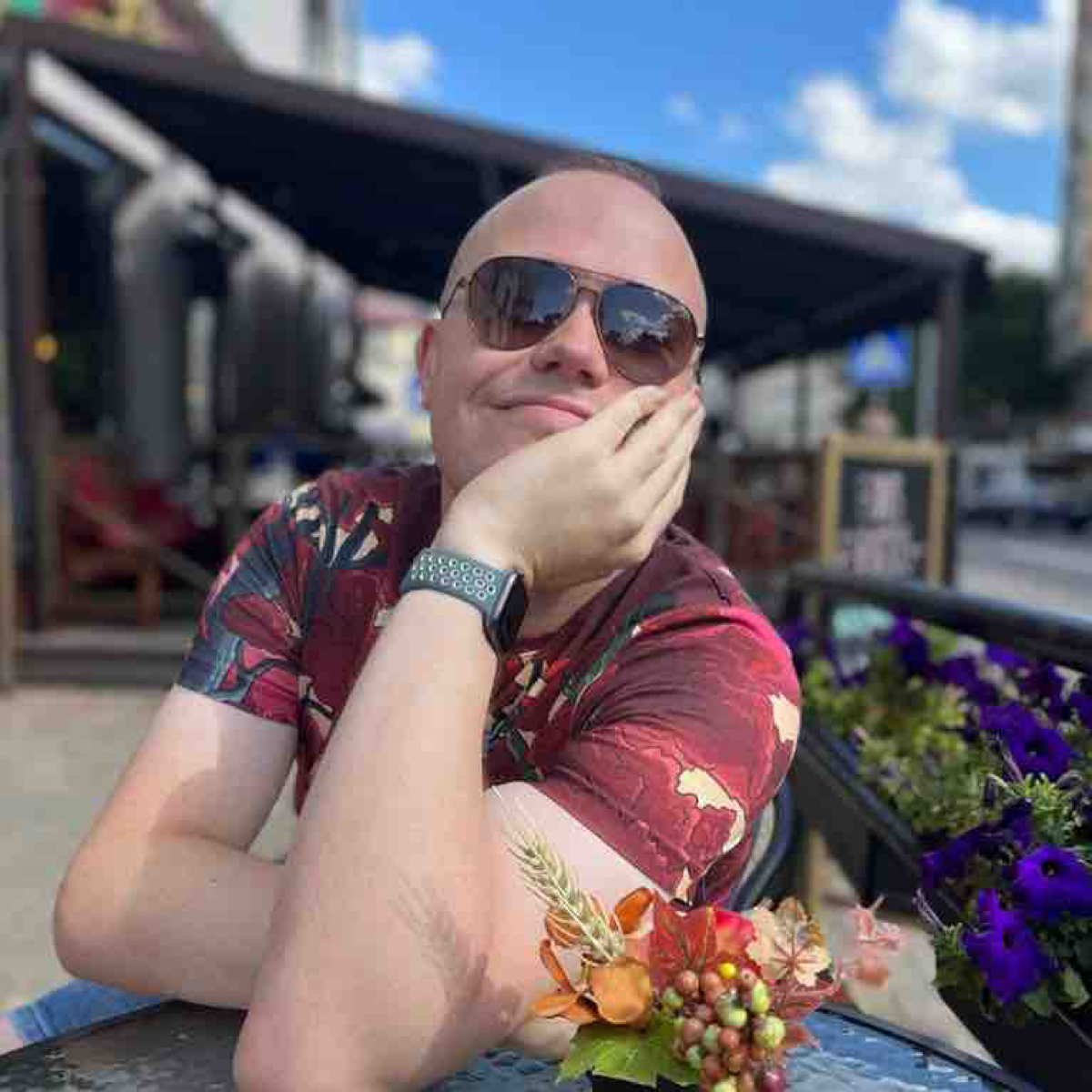 Алексей Ендальцев