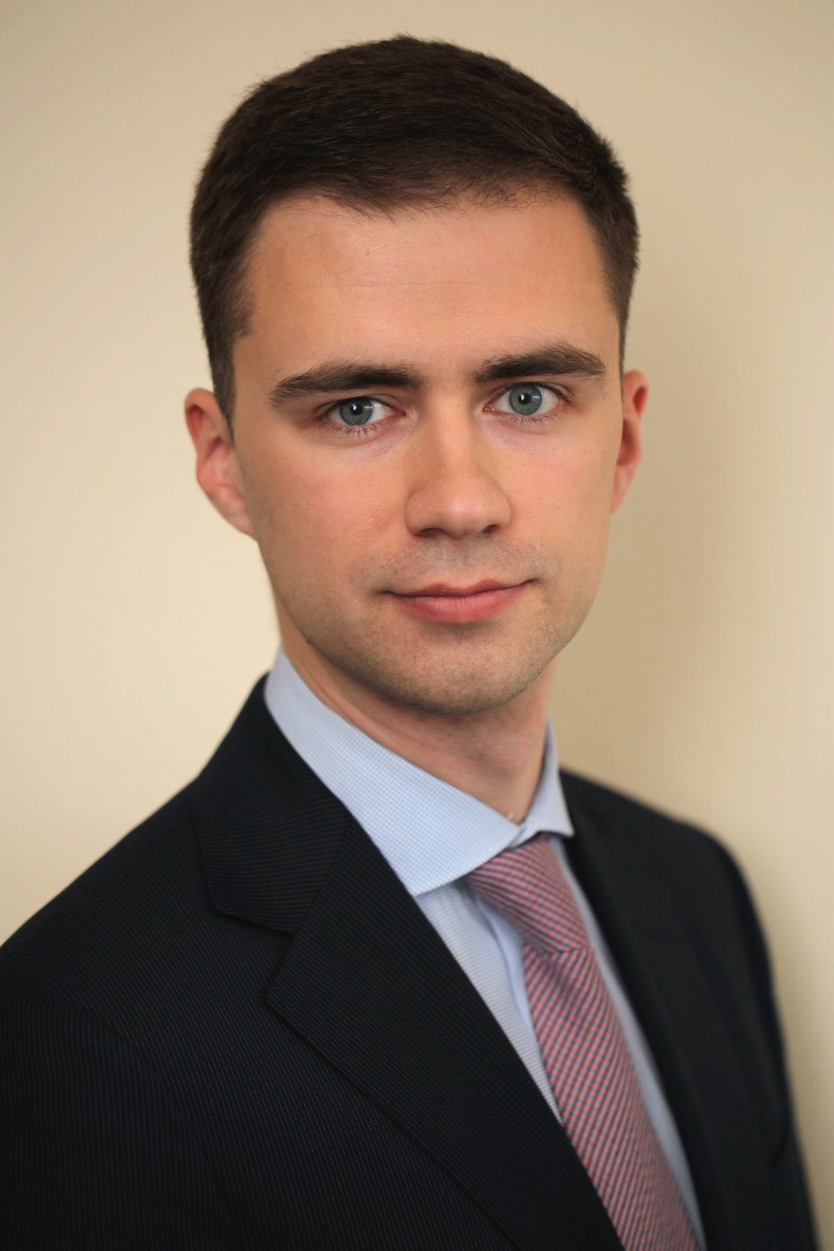 Кирилл Романов