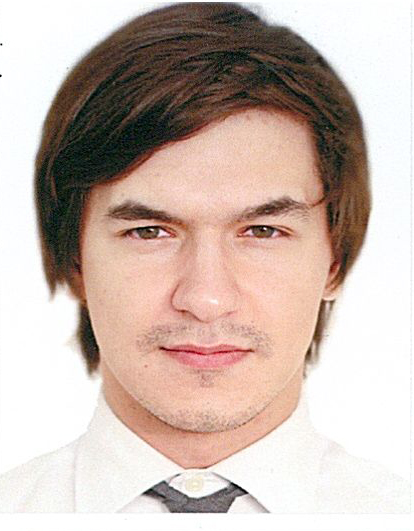 Артур Ибрагимов | Сетка — социальная сеть от hh.ru