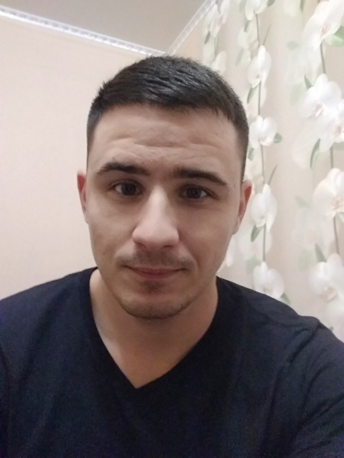 Игорь Харитонов