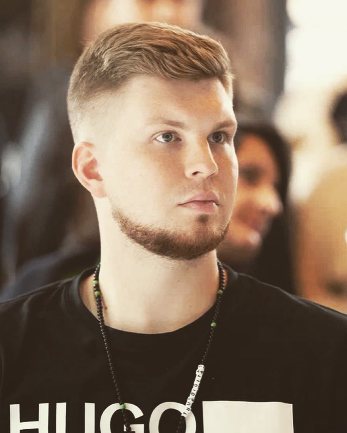 Тимур Ишмияров | Сетка — социальная сеть от hh.ru