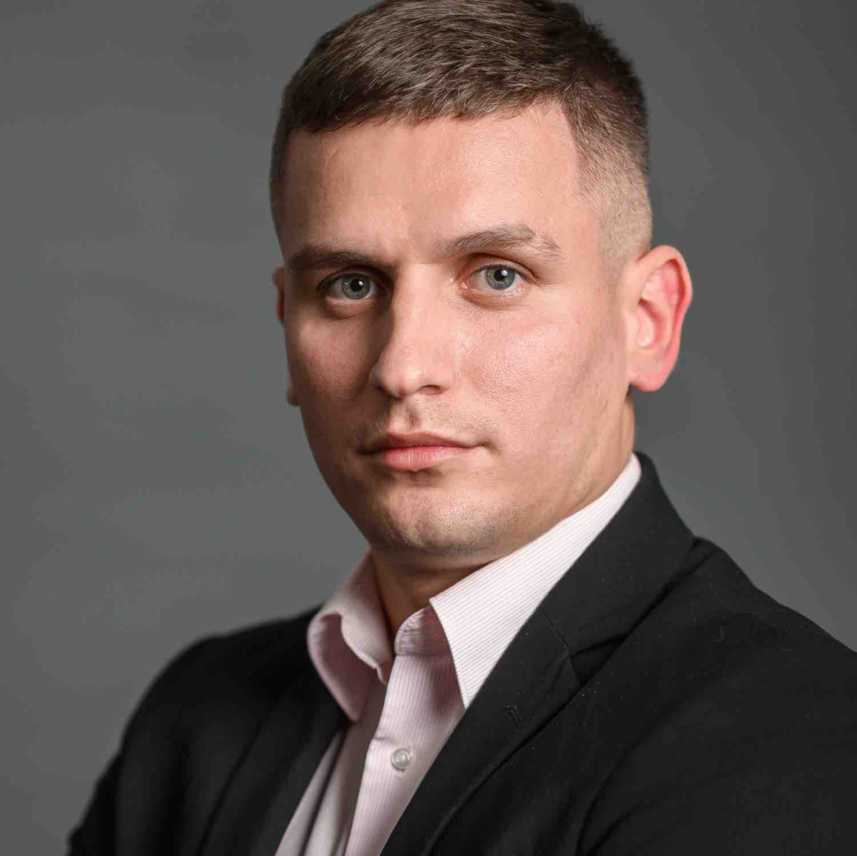 Михаил Павлов | Сетка — социальная сеть от hh.ru