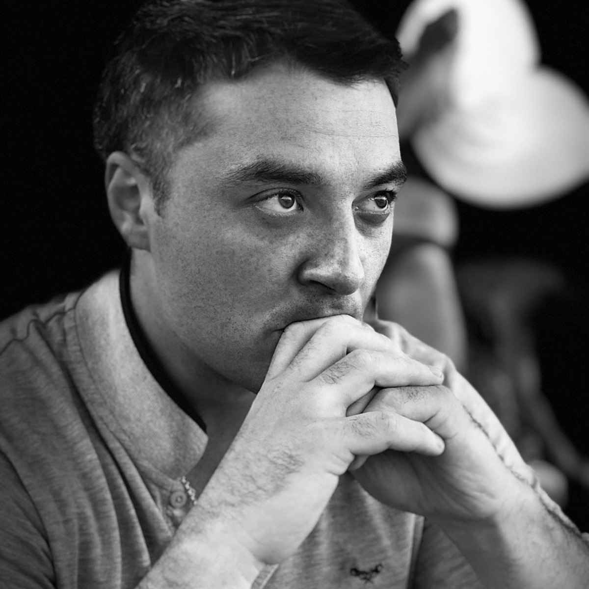 Игорь Суворов