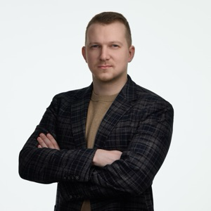 Дмитрий Толкачев | Сетка — социальная сеть от hh.ru