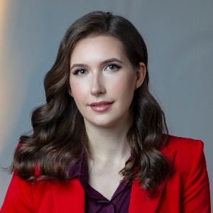 Елена Макеева