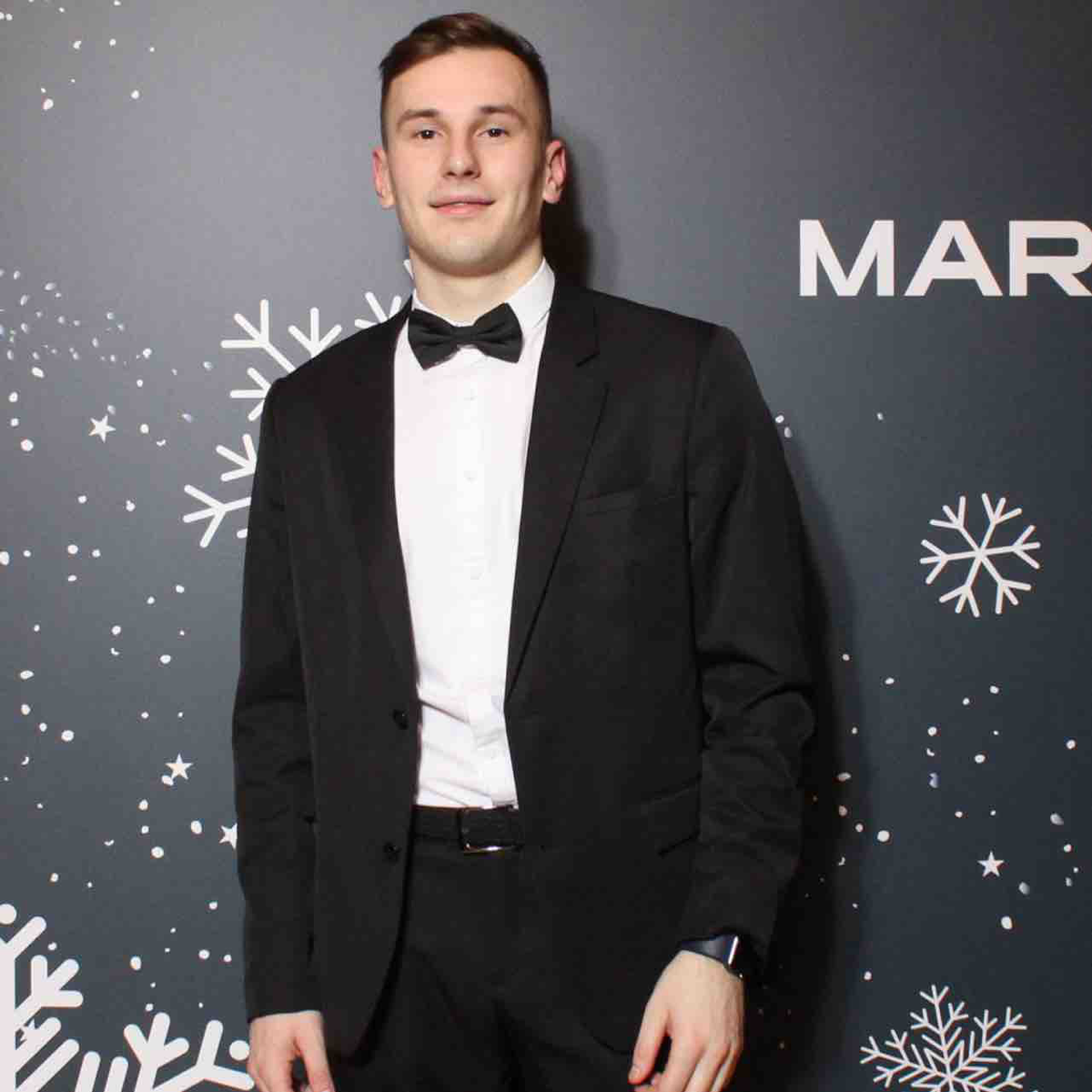 Даниил Цалковский