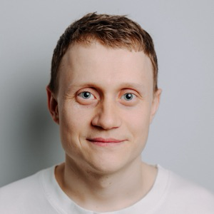 Сергей Колтунов